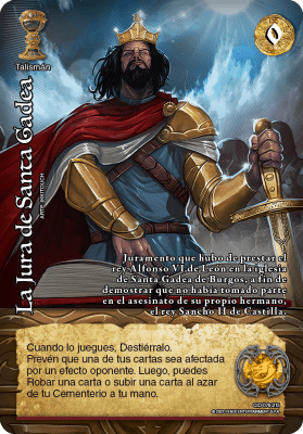 La Jura de Santa Gadea1