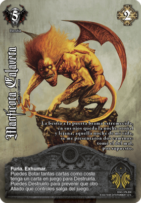 Mantícora Calavera1