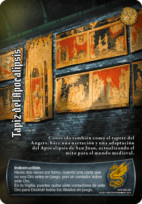 Tapiz del Apocalipsis1