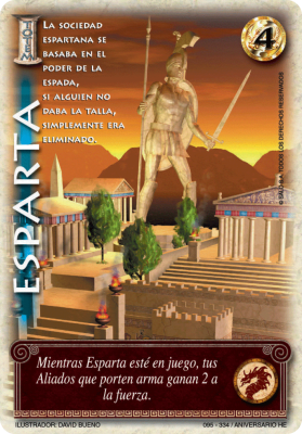 Esparta