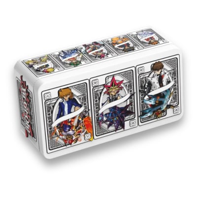 2025 Mega-Pack Tin Yu-Gi-Oh! (Inglés)