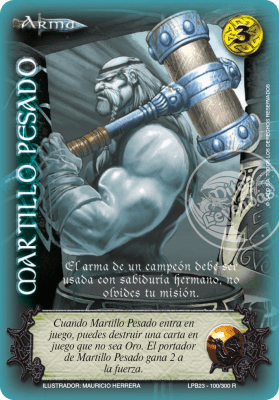 Martillo Pesado1