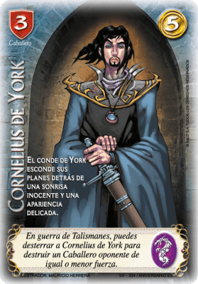 Cornelius de York1