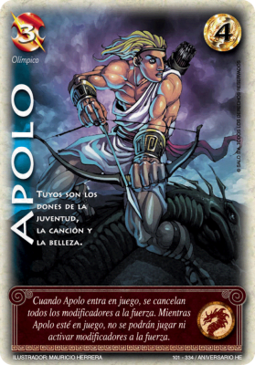 Apolo