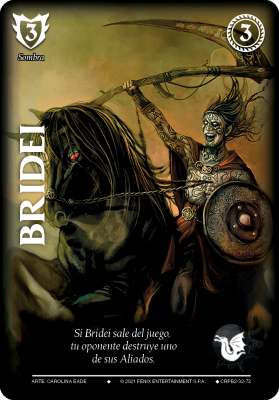 Bridei Black1