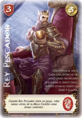 Rey Pescador1