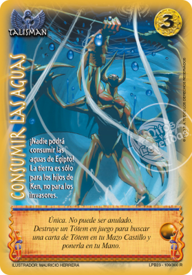 Consumir las Aguas1