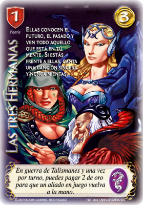 Las Tres Hermanas1