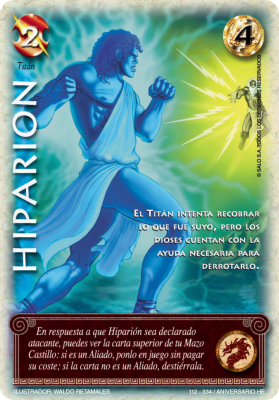 Hiparion