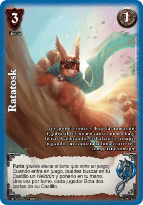 Ratatosk Foil1