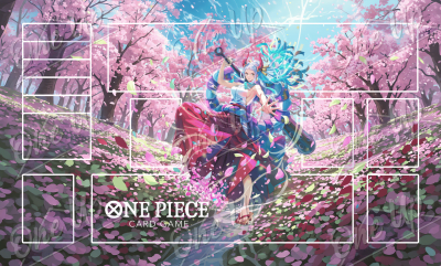 Playmat Yamato [Con zonas]1
