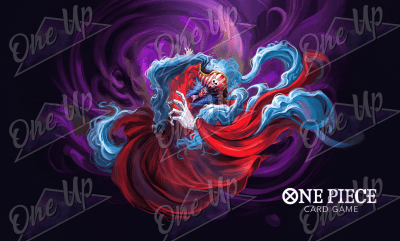 Playmat Buggy