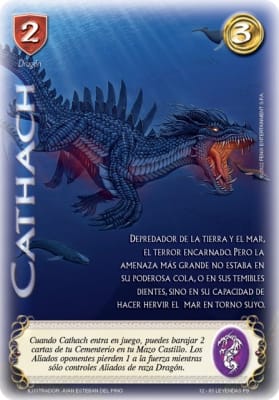 Cathach