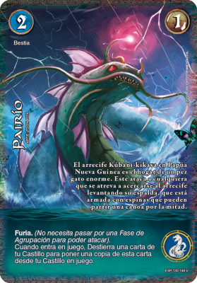 Pairio Foil1