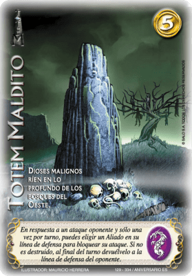 Totem Maldito1
