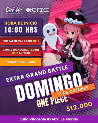 One Piece Extra Grand Battle1