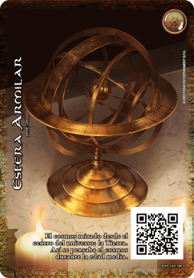 Esfera Armilar Foil1