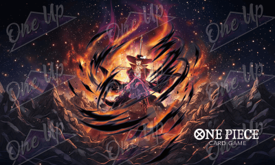 Playmat Mihawk1