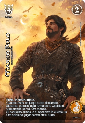 Marco Polo Legendario1