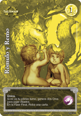 Romulo y Remo Secreta1