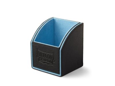 DeckBox Nest para 100 cartas Dragon Shield Azul