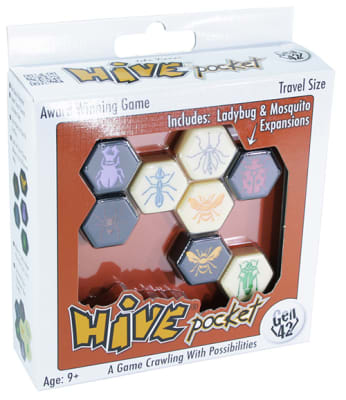 Hive Pocket Hive Pocket