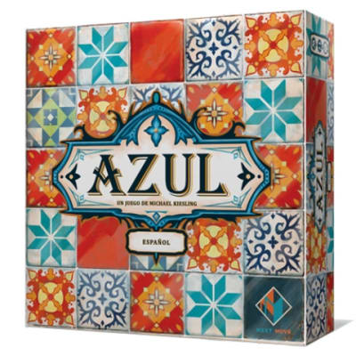 Azul Azul