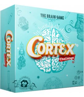 Cortex Challenge Cortex Challenge