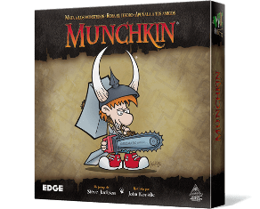 Munchkin Munchkin
