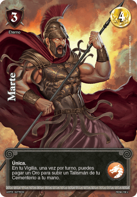 Marte Legendario1