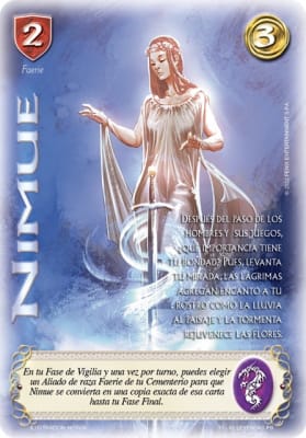 Nimue