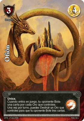 Ofion Legendario1