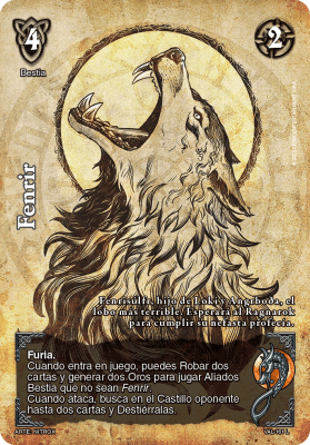 Fenrir Legendario1