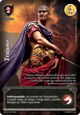 Trajano Foil1