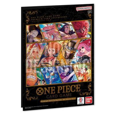 Premium Card Collection Best Selection Vol 4