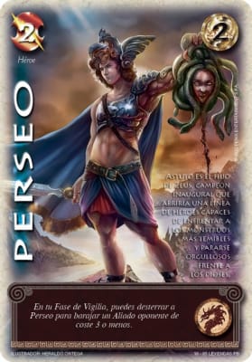 Perseo