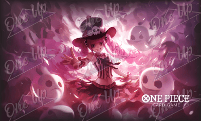 Playmat Perona