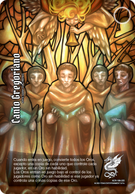 Canto Gregoriano Legendario1