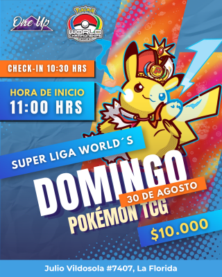Super Liga World's