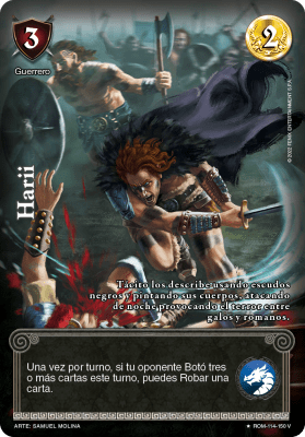 Harii Foil1