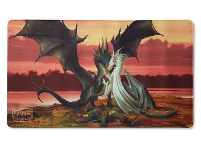 Playmat Profesional Dragon Shield Valentines Day1
