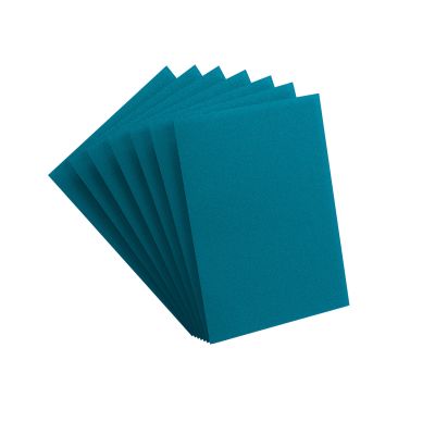 Protectores Matte Prime Sleeves - Blue Protectores Matte Prime Sleeves - Blue