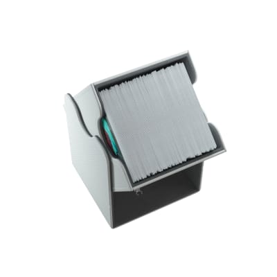 Deckbox Squire 100+ Convertible - White Deckbox Squire 100+ Convertible - White