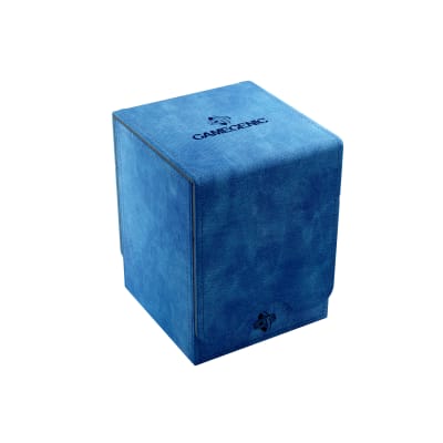 Deckbox Squire 100+ Convertible - Blue Deckbox Squire 100+ Convertible - Blue
