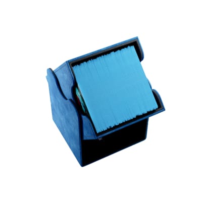 Deckbox Squire 100+ Convertible - Blue Deckbox Squire 100+ Convertible - Blue