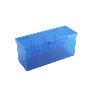 Deckbox Fourtress 320+ cartas - Blue