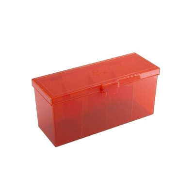 Deckbox Fourtress 320+ cartas - Red