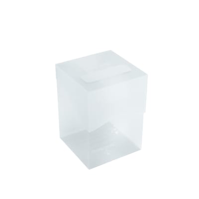 Deckbox Holder 100+ cartas - Clear