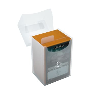 Deckbox Holder 80+ cartas - Clear Deckbox Holder 80+ cartas - Clear