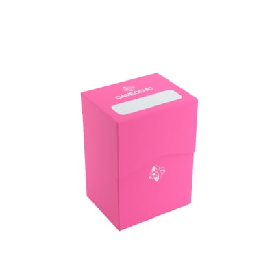 Deckbox Holder 80+ cartas - Pink Deckbox Holder 80+ cartas - Pink